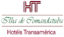 :: ILHAS DE COMANDATUBA ::